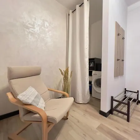 Apartamento Ruhige Monteurwohnung Fuer 4 Personen Petershagen