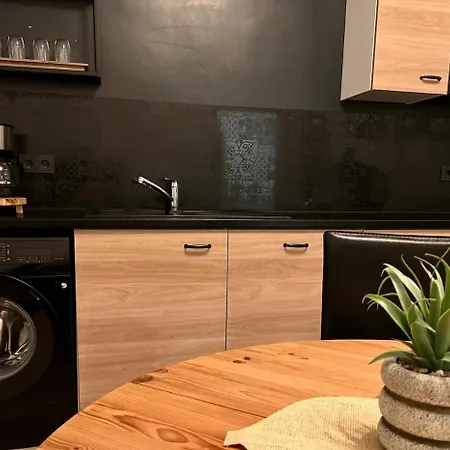 Appartement Ruhige Monteurwohnung Fuer 4 Personen Petershagen